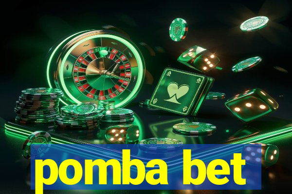 pomba bet